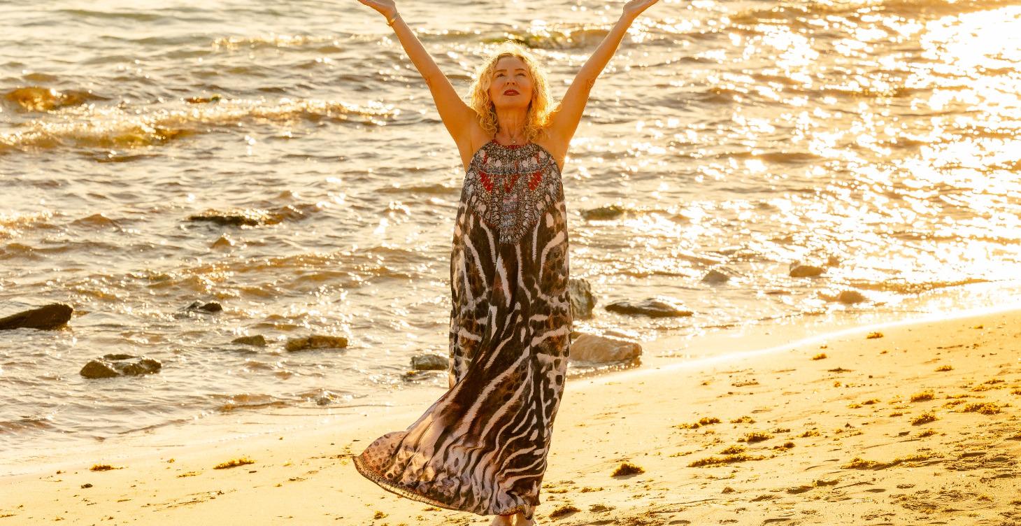 Reclaiming Identity & Confidence