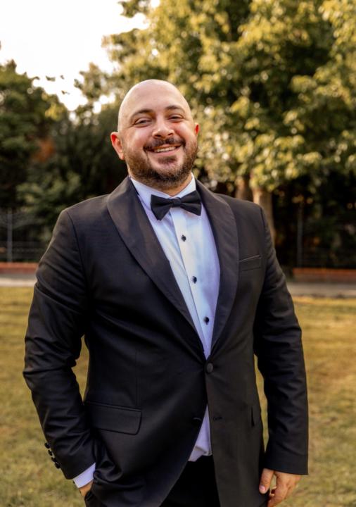Fatih Atakan