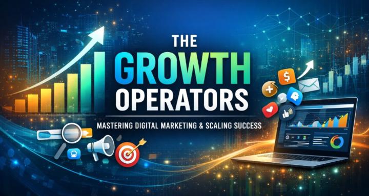 The Growth Operators