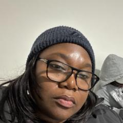 Lara Taiwo