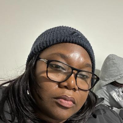 Lara Taiwo