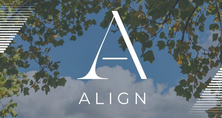 Align