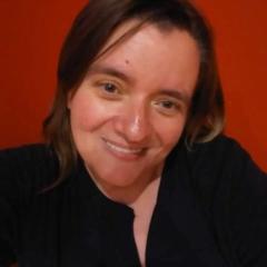 Nancy Welander