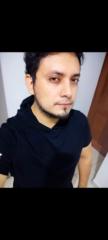 Daniel Sandoval Padilla