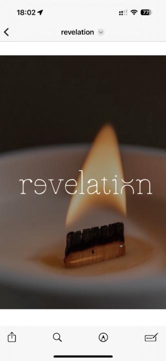 Leo Revelation.es