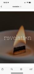 Leo Revelation.es