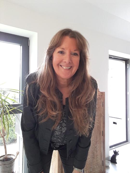 Fabienne Rodez