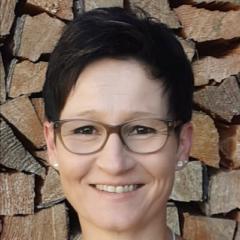 Silvia Stricker