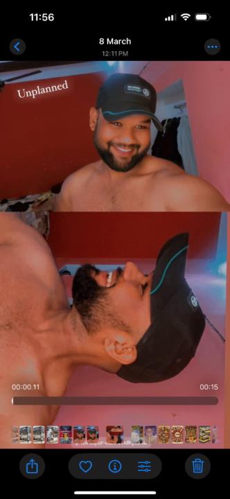 Prakash Chandra
