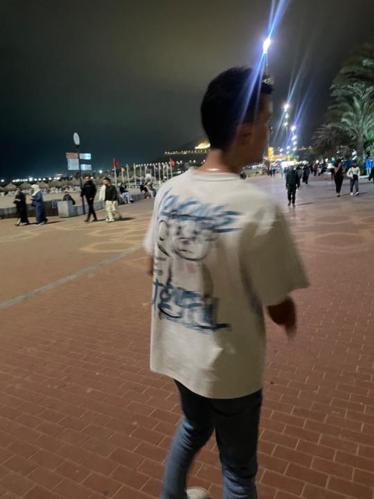 Aymane Sniper