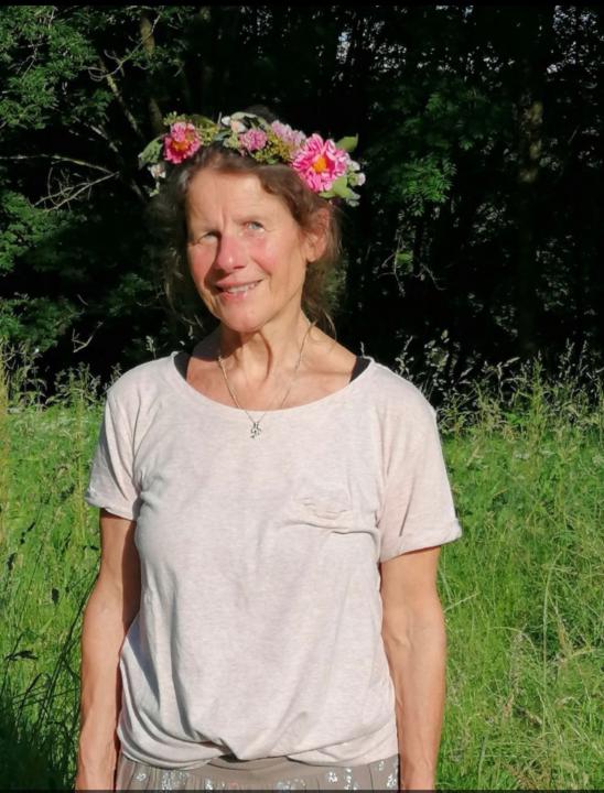 Birgit Weis