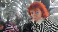 Nataliya Koshman