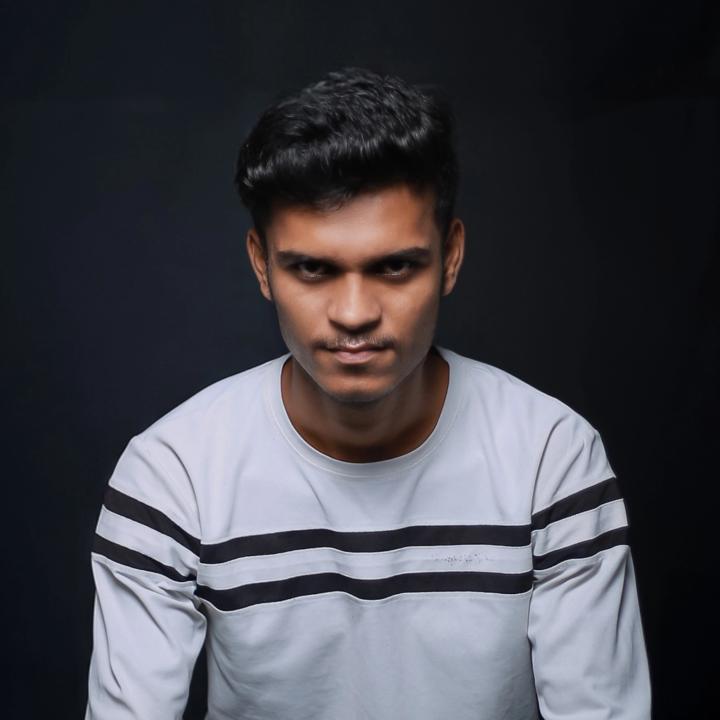 Ayush Bhanage