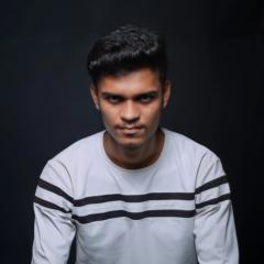 Ayush Bhanage