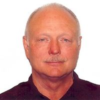 Harold Brown