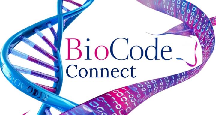 BioCode Connect
