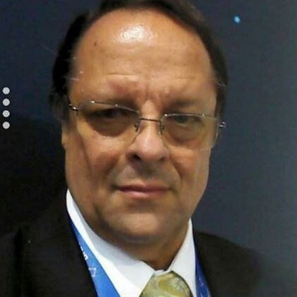 Richard Sabah