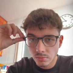 Ricardo Garcia Melero