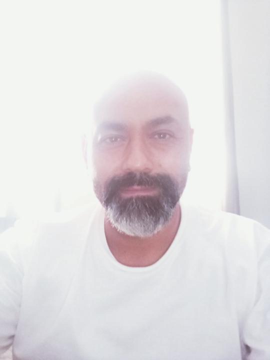 Fernando Davalos