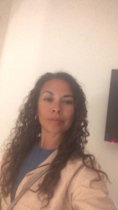 María Medina