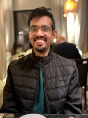 Nitin Mistry