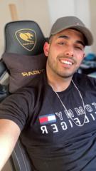 Angelo Chioma Content Manager