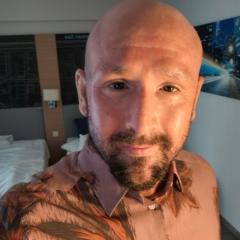 Marco Trujillo