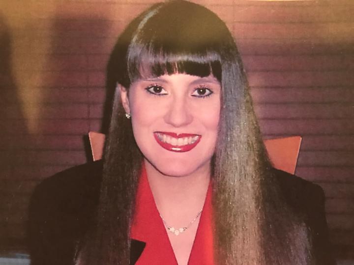 Elizabeth Gorostiza Coach