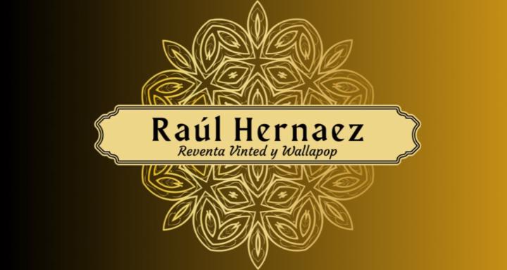 Reventa Pro de Raúl Hernaez