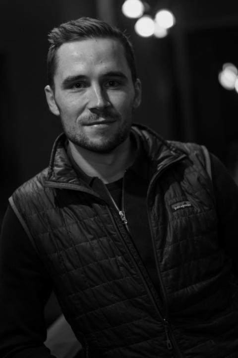Joona Salokangas