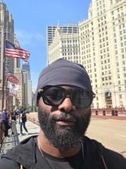 Stanley Okoro