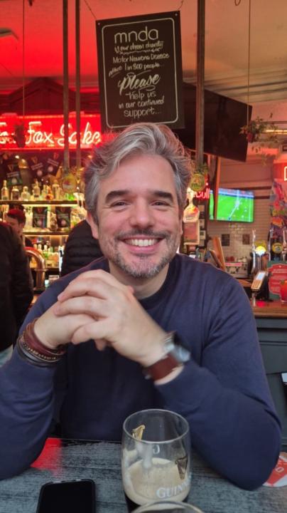 Patrick Lamplé