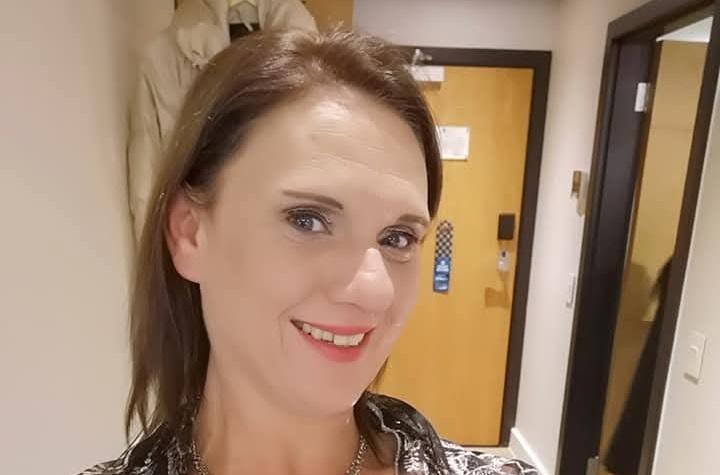Charlene Britz