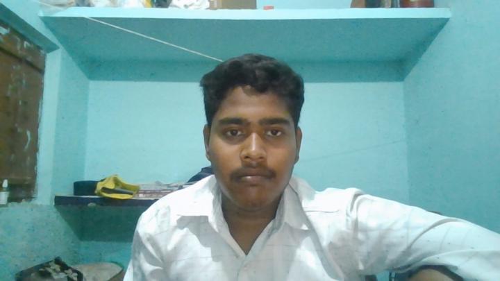 Shivam Kushwaha