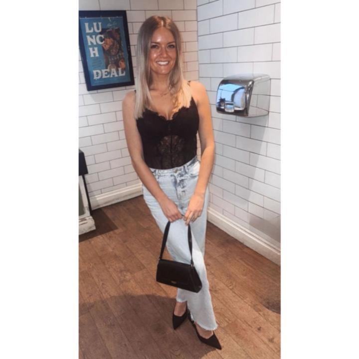 Sarah Colman