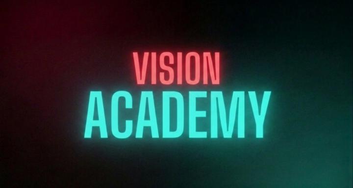 VISION ACADEMY