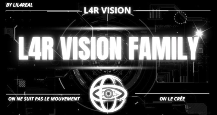L4R VISION 