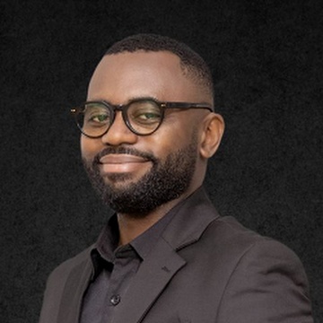 Emmanuel Maviri