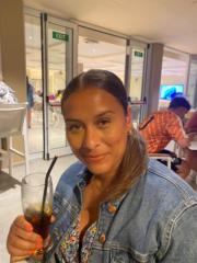 Cheryl Capon