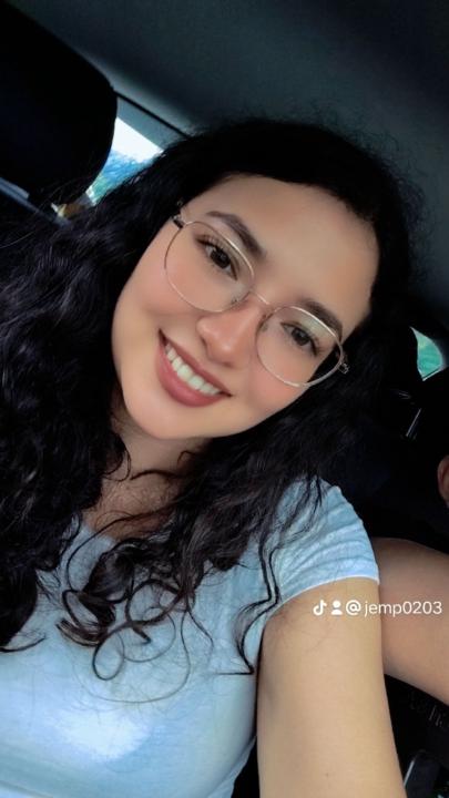 Jessica elizabeth Machado parra