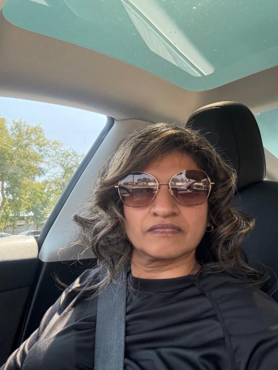 Pradnya Mitroo