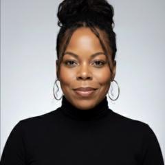 Latasha Pope