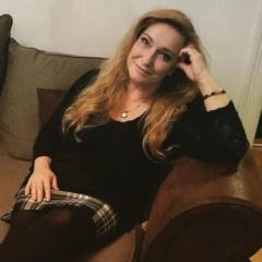 Annette Ojanlatva