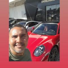Manoel Cruz