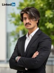 Ali Haider