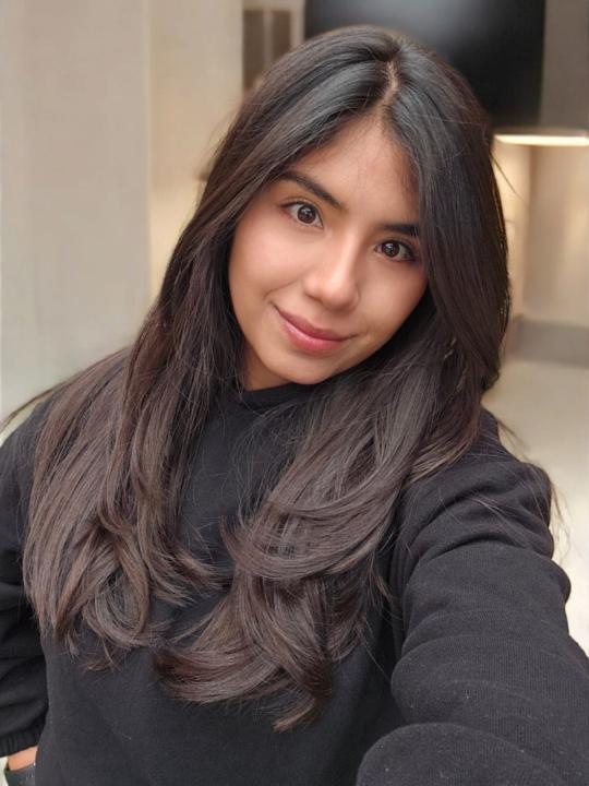 Estefany Quiroz Barrios