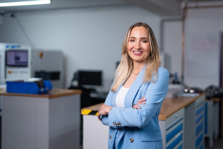 Larissa Ritzhaupt