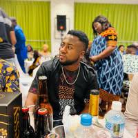 Fopah Augustine atetako