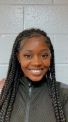 Wenede Carter