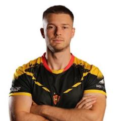 Pavle Stojanovski